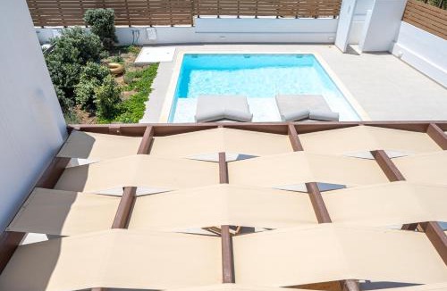 Plaka Villa | Depis luxury private villas