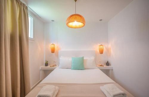 Plaka Villa | Depis luxury private villas
