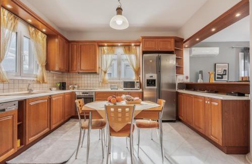 Monopari Apartment | Palailimnos