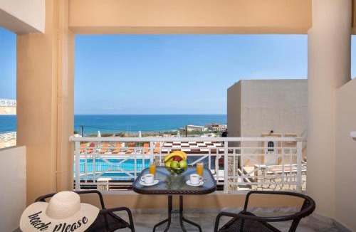 Sfakaki House | Sunrise Apartments Crete