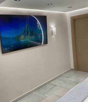 Omales House | Elements Of Diros