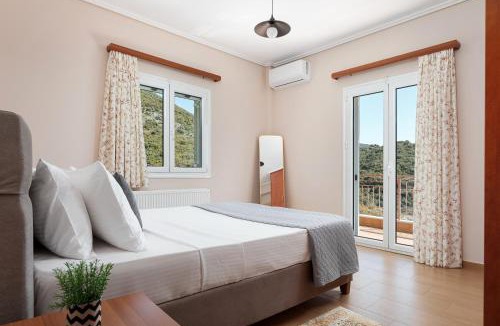 Nafpaktos Apartment | Aphrodite's Residences Nafpaktos
