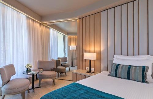 Vouliagmeni Hotel | Divani Apollon Palace & Thalasso
