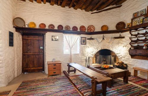 Embonas House | Mannas House