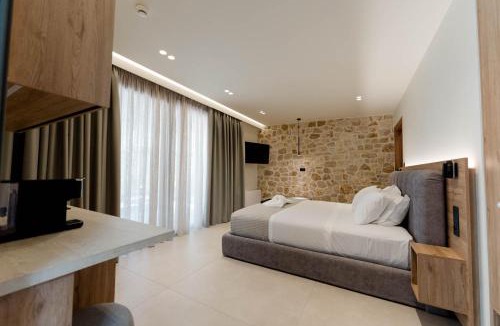 Kourouta Apartment | Aetheria North