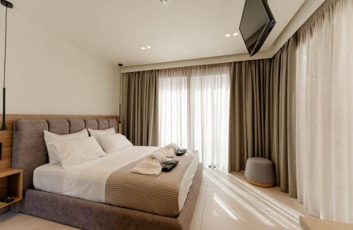 Kourouta Apartment | Aetheria North