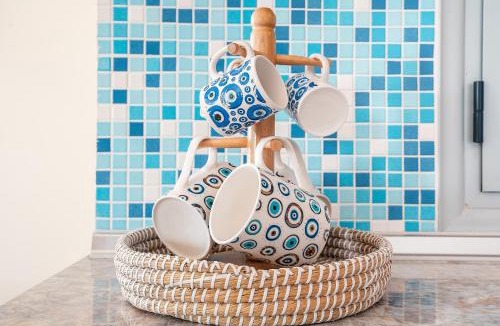 South Rhodes Apartment | Blue Pearl Apolakkia 2