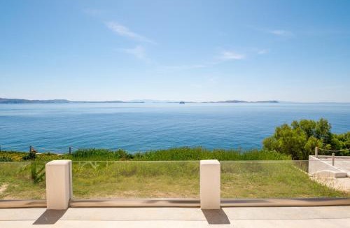 Agios Sostis Apartment | Theasea