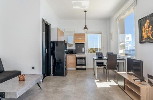 Agios Sostis Apartment | Theasea