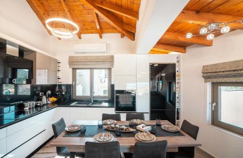 Fanai Villa | Villa Despina