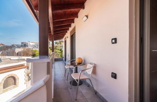 Fanai Villa | Villa Despina