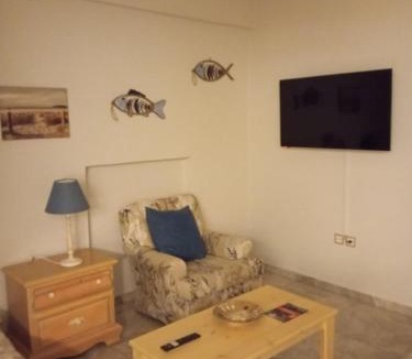 Livadi Villa | Tigani House