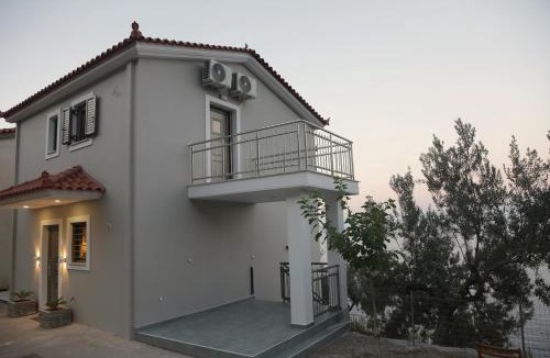 Livadi Villa | Tigani House