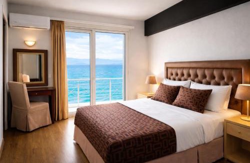 Peiraiki Hotel | Queens Leriotis Hotel