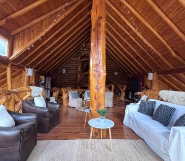 Villa Catedral Hotel | Hosteria Sudbruck