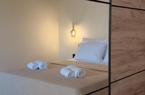 Faistos Villa | Villa Maristhea Seaside with Private Pool