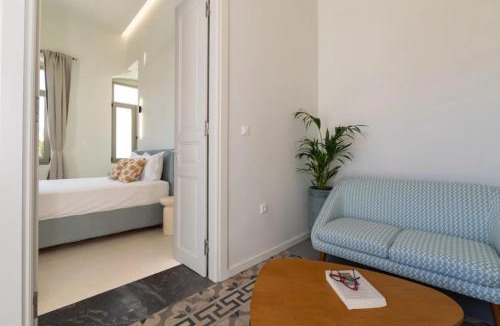 Agios Nikolaos Town Villa | Gioma Luxury Villas