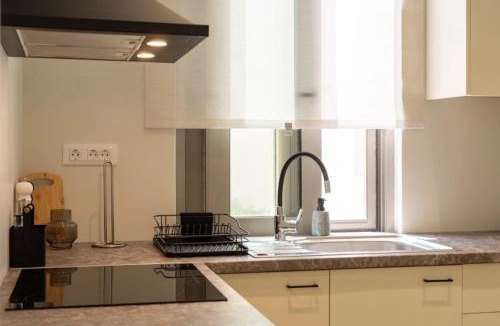Agios Nikolaos Town Villa | Gioma Luxury Villas