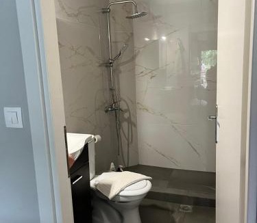 Elassona Apartment | Βίλα Βασιλική
