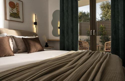 Planos Villa | Nuera Luxury Villas - 4BR with pool by Villa Mana Gers