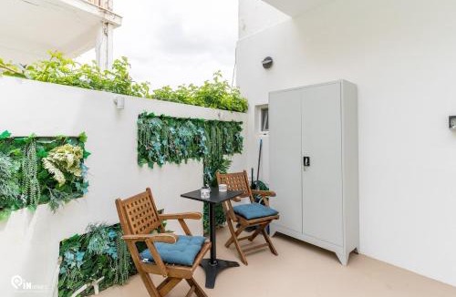 Poros Apartment | Zoe's Smart Living House In Poros