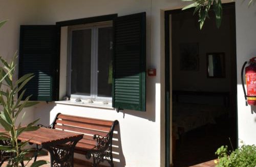 Agios Mamas Apartment | Concert Apartments, Seaside Stay in Kochyli, Limni Evia