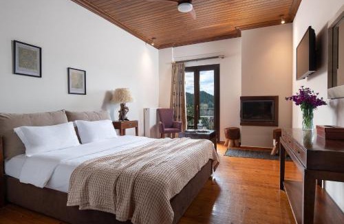 Melissourgoi House | Agathi