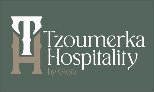 North Tzoumerka House | Tzoumerka Hospitality by Giota
