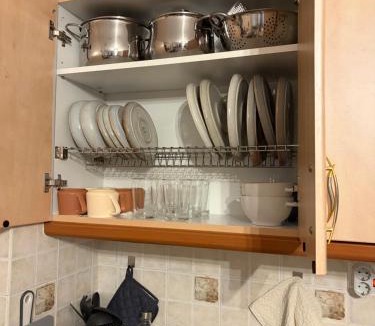 Kalavrita Apartment | Kalavryta Moments
