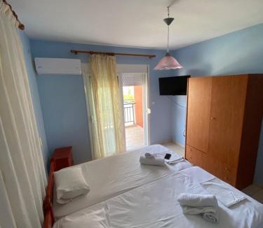 Polichrono Apartment | Nelli rooms