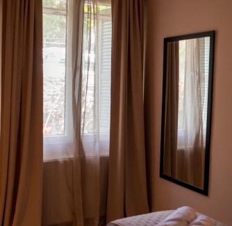 Mytilene Apartment | Jo's Apartment