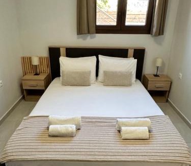 Siviri Apartment | Sunny Siviri