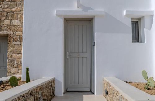 Plintri Apartment | Jo&Co Mykonos Nature Suites N8