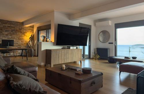 Karystos Villa | Astraea Villa