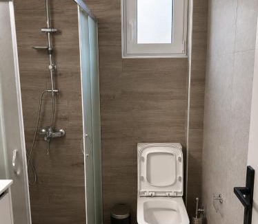 Glifa Apartment | Glyfas Apartments A