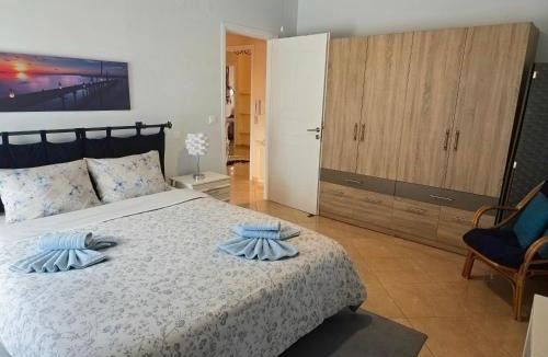 Itea Apartment | Delphitea Philoxenia