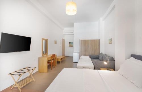Edipsos Hotel | Almyra Holiday Village