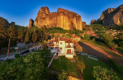 Kastraki Apartment | Aphrodite Suites 1