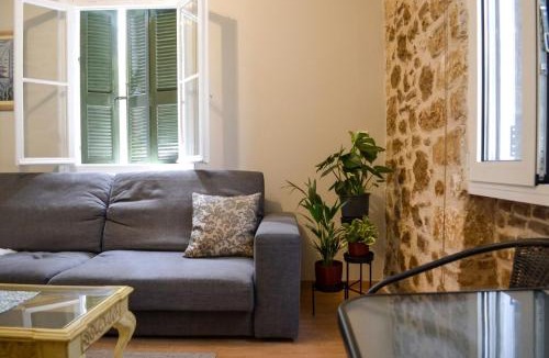Gazi Apartment | Kerameikos-Radio Apartments