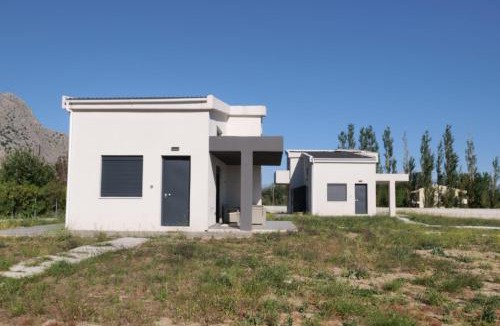 Gefira Mpania House | MareMonti VILLAS