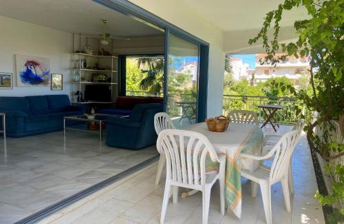 Kymi-Aliveri Apartment | Un paraíso en la tierra