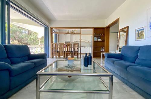 Kymi-Aliveri Apartment | Un paraíso en la tierra