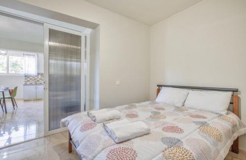 Perivolia Apartment | Casa Di Petra