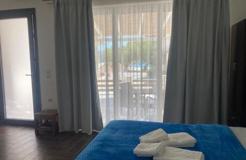 Agii Apostoli Apartment | Agioi Apostoloi apartments