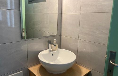 Agii Apostoli Apartment | Agioi Apostoloi apartments