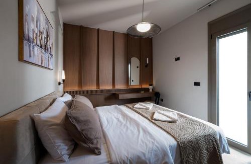 Mires Hotel | Nieva Family Residences Mires Luxury Apartments