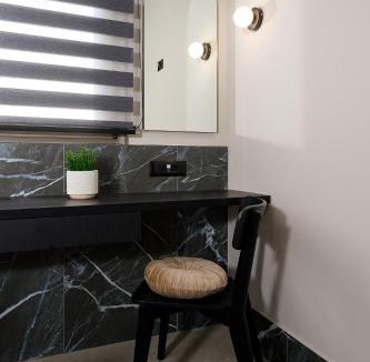 Mires Hotel | Nieva Family Residences Mires Luxury Apartments