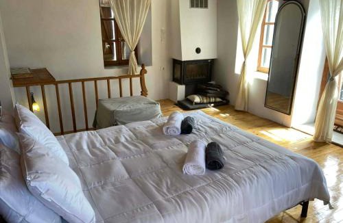Melinta House | Melinda Tower