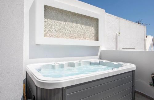Kalithies Villa | Aegora Residence