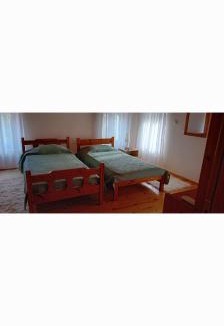 Trikala Apartment | Traditional stone-built residence in a village